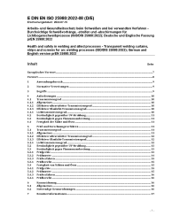 DIN EN ISO 25980:2022-08