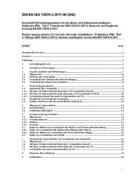 DIN EN ISO 15876-3:2017-06
