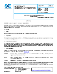 SAE AMS 5500G:2020-09-09