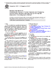 ASTM D2007-19(2024)e1