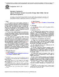 ASTM D4071-23