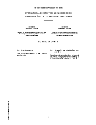 IEC 60112:2025/COR1:2026