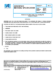 SAE AMS 2526E:2024-12-18