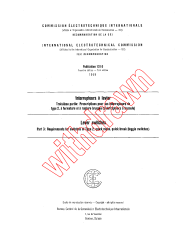IEC 60131-3:1969
