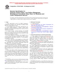 ASTM A735/A735M-03(2007)