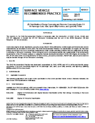 SAE J 1423:2021-11-23
