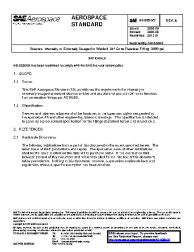 SAE AS 18280/2A:2013-01-02