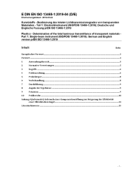 DIN EN ISO 13468-1:2019-04