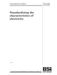 PD IEC/TR 62510:2008