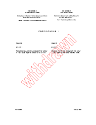 IEC 61960-1:2000/COR1:2002