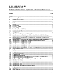 DIN 18252:2017-08