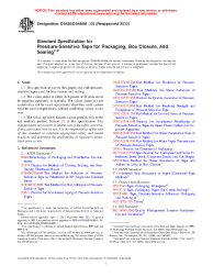 ASTM D5486/D5486M-06(2012)