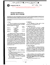 ASTM D1339-84