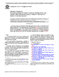 ASTM G103-97(2023)e1