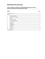DIN EN ISO 20701:2018-05
