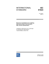 IEC 61823:2002