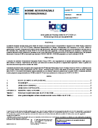 SAE IA 9137_ITIT:2024-02-16