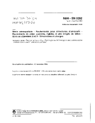 NBN EN 3282:1994