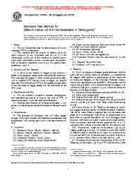 ASTM D4954-89(2003) (R1989)