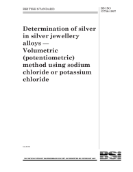 BS ISO 13756:1997