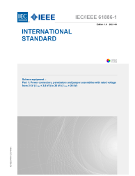 IEEE/IEC 61886-1:2021