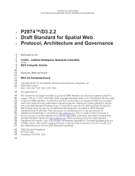 IEEE P2874