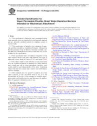 ASTM E2556/E2556M-10(2016)