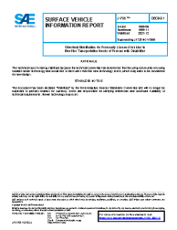 SAE J 1725:2021-12-01