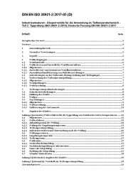 DIN EN ISO 28921-2:2017-05