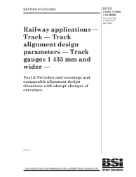 BS EN 13803-2:2006+A1:2009
