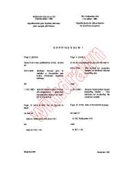IEC 60836:1988/COR1:1993