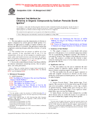 ASTM E256-98(2003)e1