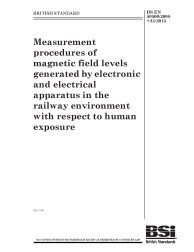 BS EN 50500:2008+A1:2015