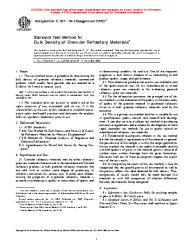 ASTM C357-94(2002)e1 (R1994)