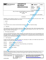 SAE AMS 5387E:2015-12-01