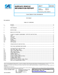 SAE J 2904:2018-05-16