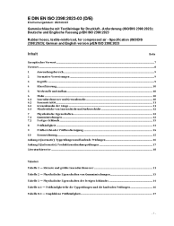 DIN EN ISO 2398:2023-03