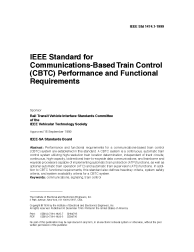 IEEE 1474.1:1999