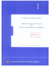 IEEE 45:1971