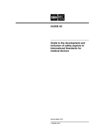 ISO/IEC GUIDE 63:2012