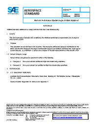 SAE AS 8046:2022-08-04