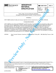 SAE AMS-T-6845B:2013-07-31