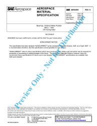 SAE AMS 4805E:2012-09-28
