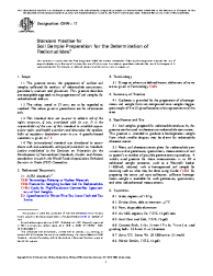 ASTM C999-17