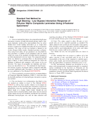 ASTM D7248/D7248M-21