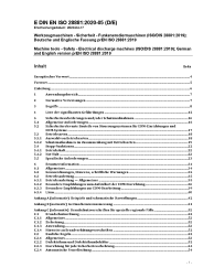 DIN EN ISO 28881:2020-05