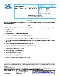 SAE AMS 2759/10D:2024-12-18