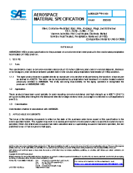 SAE AMS 5629/H 1150:2023-03-23