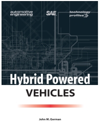 Hybrid Powered Vehicles