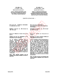 IEC 60601-2-2:2009/COR1:2014